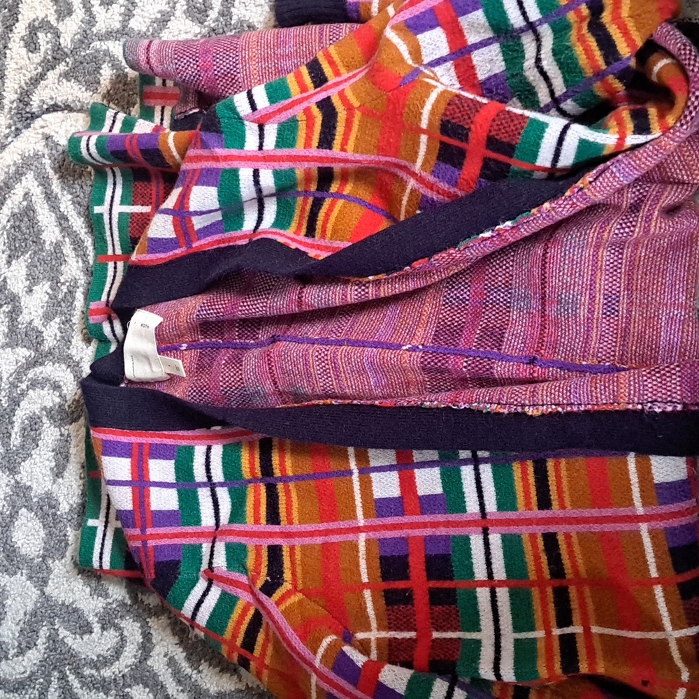 Brand new without tags